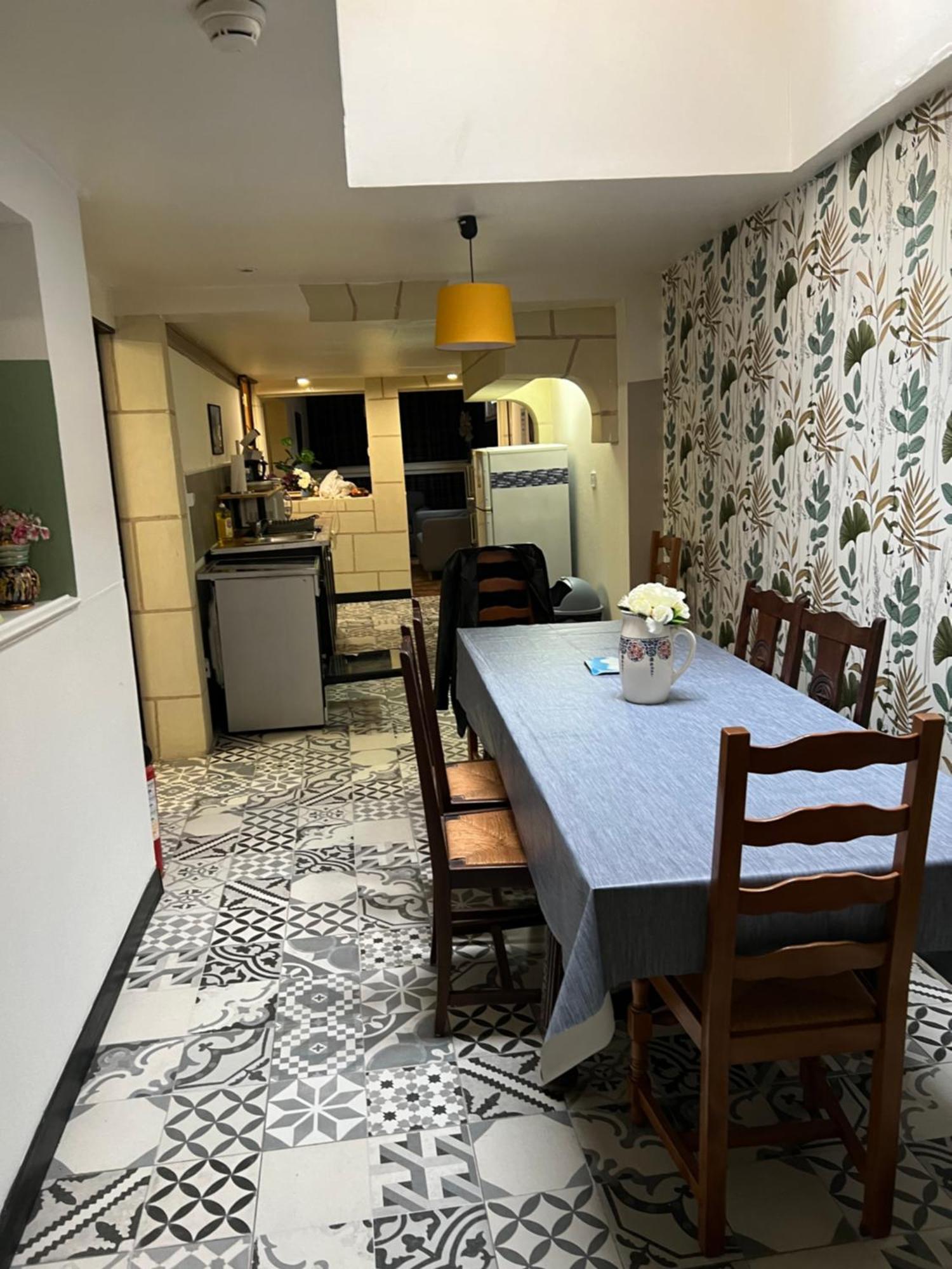 Residence Sainte Therese - La Villa Selva Lourdes Exterior photo
